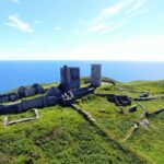 Sean Tigh Solais - Old Lighthouse on Cape Clear